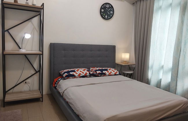 Alps Condotel at 150 NAIA T3 - Foto 3