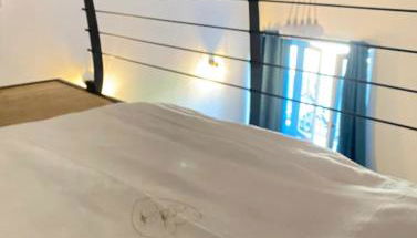 Beautiful Mezzanine Studio- City Center Lyon - Foto 4