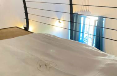 Beautiful Mezzanine Studio- City Center Lyon - Foto 4