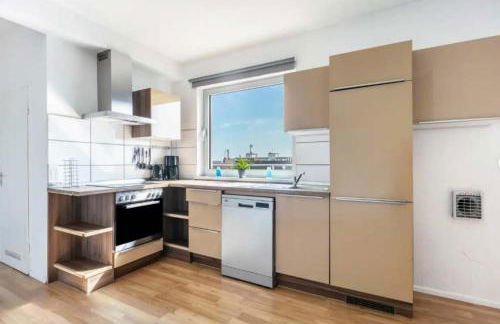 Berlin Central Premium Apartments for Groups - Photo 31