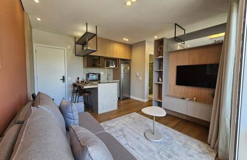 Lille 32 · Adorável studio no Cambuí - Foto 10