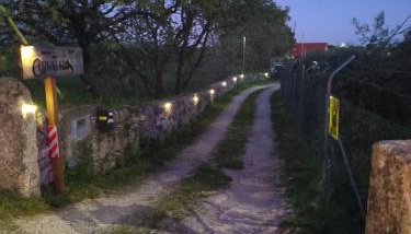 Tapada das Carvalhas - Foto 2