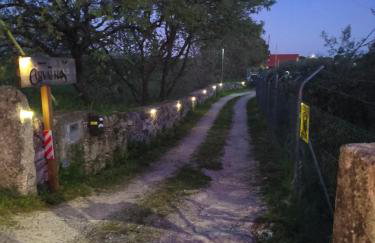 Tapada das Carvalhas - Foto 2