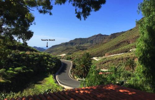 Casita Feliz - Casa Rural Tasarte by Villas Rivero - Foto 40