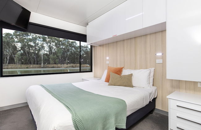 All Seasons Houseboats - Foto 42