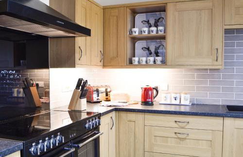 Pistyll Gwyn - Foto 11