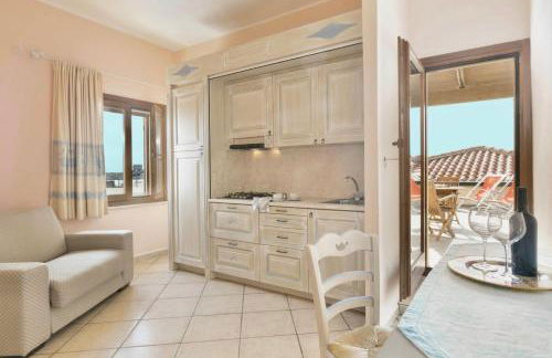 Residence with private beach in Bosa Marina just 100 meters from the sea - Foto 12