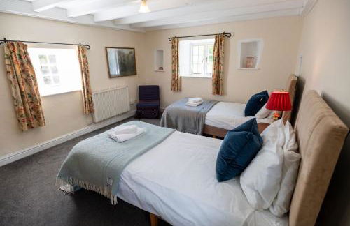 Rose Cottage - Photo 13