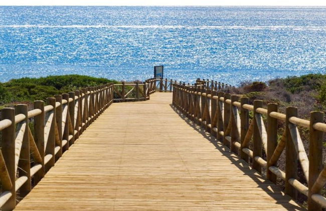 House in Marbella Near Sandy Beach - Foto 13