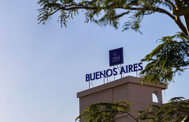 MUR Apartamentos Buenos Aires - Foto 33