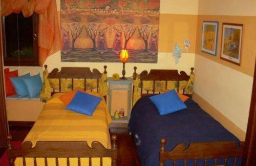 Una Franca Camere Di Charme - Foto 35