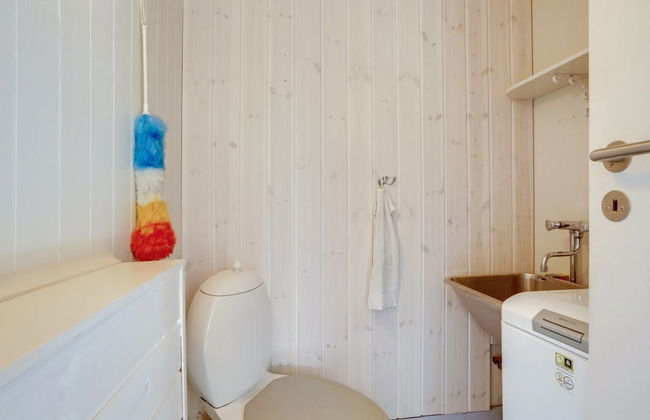 "Self" - 400m to the fjord - Foto 24