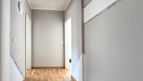 L21-Apartment Ottendorf-Okrilla, 1 Zimmer, 3 Betten, Standardisierte Ausstattung, ideal für Reisende, Pendler, Familien - Foto 5