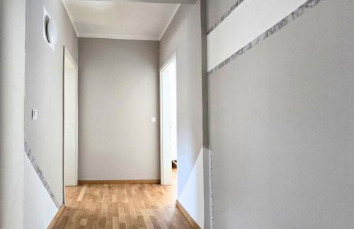 L21-Apartment Ottendorf-Okrilla, 1 Zimmer, 3 Betten, Standardisierte Ausstattung, ideal für Reisende, Pendler, Familien - Foto 5