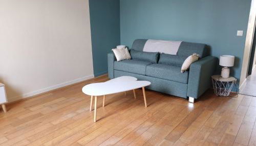 Le charme Centre Parking wifi - Foto 5