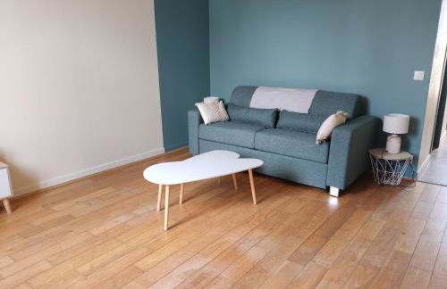 Le charme Centre Parking wifi - Foto 5