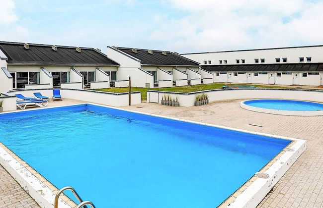 6 Person Holiday Home in Brovst - Photo 6