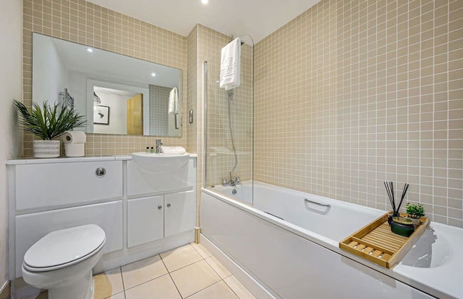 Host Apartments Standish Street Abode - Foto 9