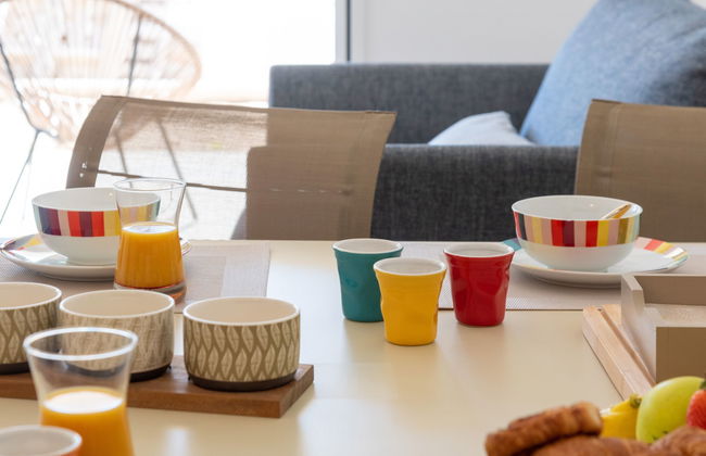 Hemisphère - Foto 9