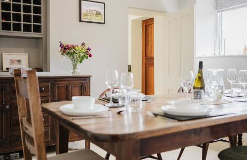 Herdsman's Cottage - Beautiful 3 Bed in Wiltshire! - Foto 17