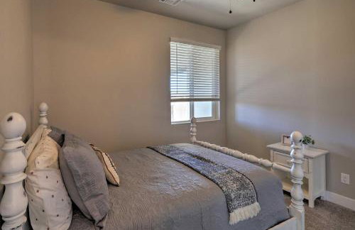 Flagstaff Home with Views - Near Arizona Snowbowl! - Foto 18