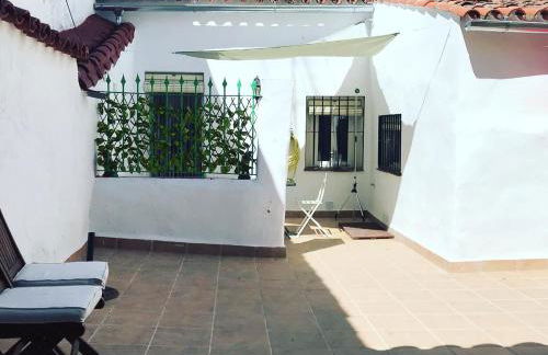 Casa rural La Rosa de Llerena - Foto 17