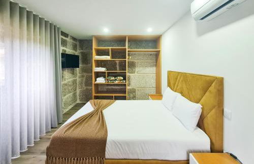 Casa d'Henrique Retreat Pool and Spa - Foto 148