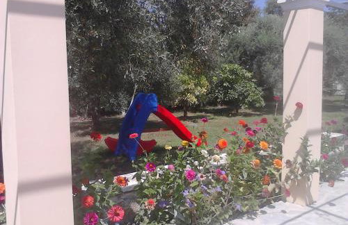 Appartamenti Angelika - Foto 24