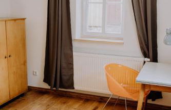 Saniertes Bauernhaus Rhön, Kaltenwestheim - Foto 13