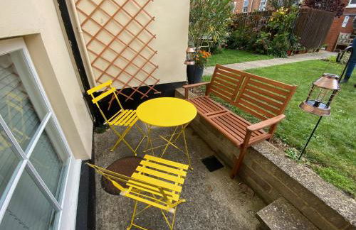 Beautiful Georgian Duplex - Foto 39