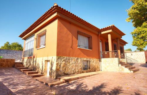 Cuencaloft Villa del Tío Tomarro - Foto 20