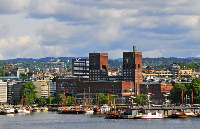 Free tour por Oslo - Foto 2