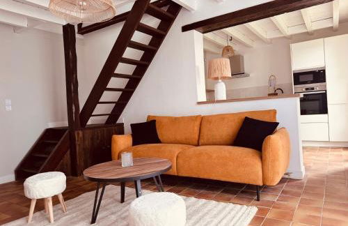 Maison lumineuse 2 chambres proche circuit - Photo 1