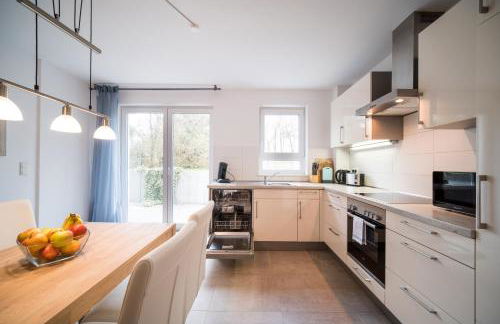 Townus Apartments Wiesbaden - Foto 53