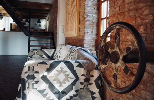 Dom Przemian - Foto 12