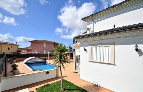 Villa Carmen - Foto 26