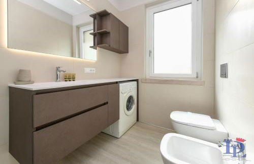 H2o Green Residence with 3 pools DesenzanoLoft Official Partner Homes & Villas by Marriott Bonvoy - Foto 18