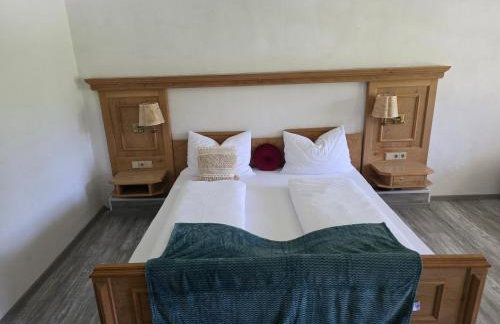 Ferienwohnung Allgäu Natur & Spa - Foto 2
