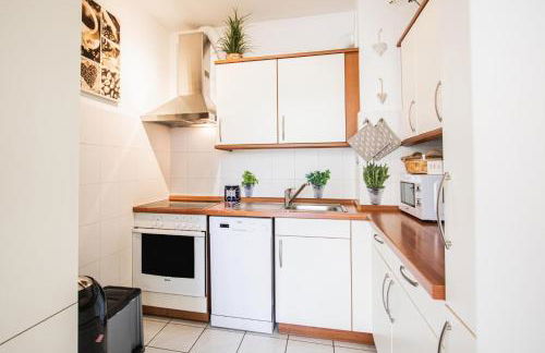 Sylt-to-hus - Foto 20