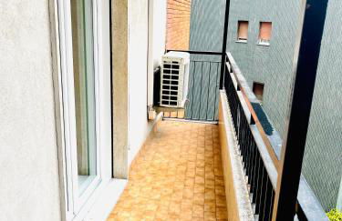 grazioso bilocale a 100 MT dalla metropolitana - Foto 6