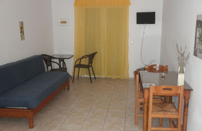 Anthemis Apartment - Foto 20