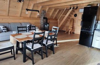 Planinska kuća za odmor Aneva - Foto 21