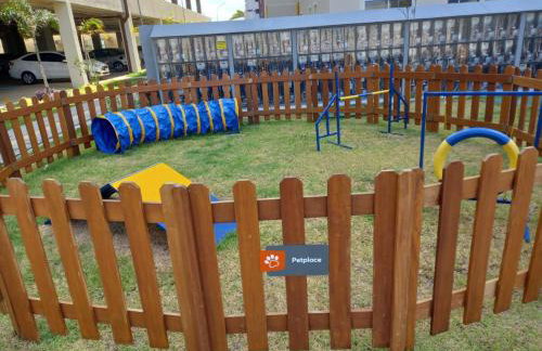 Apto em Cabedelo PB, 750m da praia de Pta Campina - Foto 37