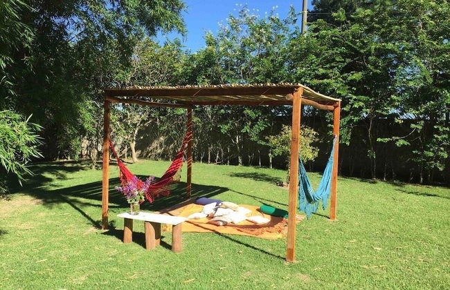 Linda chácara, aconchegante, em São Roque - Photo 70