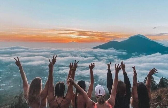 La Pino Mount Batur and Hot Spring - Foto 7