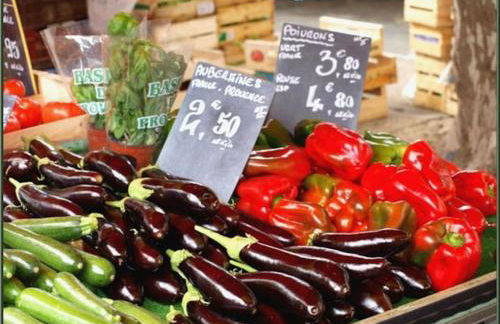 Le Patio 4*. SPA, jardin, piscine en provence, proche Grignan - Foto 79