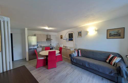 appartamenti i fiori del lago - Foto 20