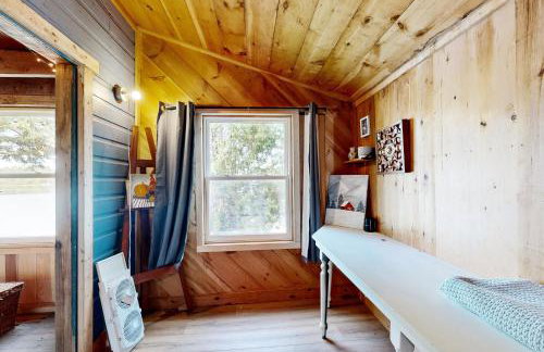 Dark Harbour Cottage - Foto 18