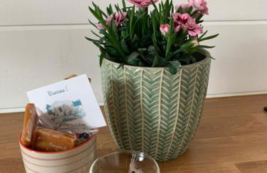 Cottage Le Cerf-volant - Foto 35