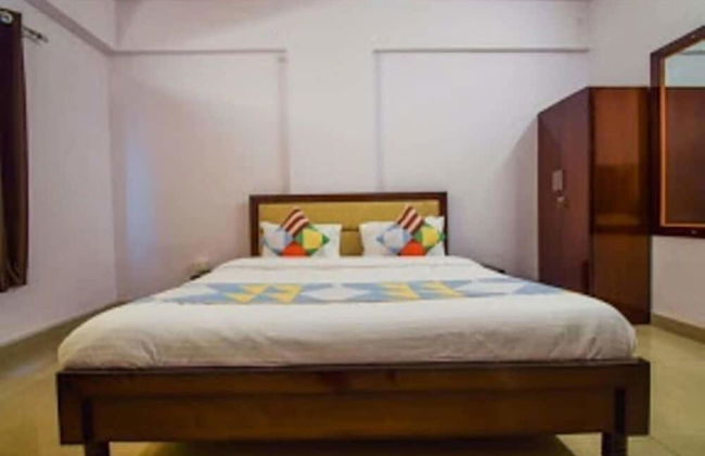 Rajmandir Holiday Home - Foto 14